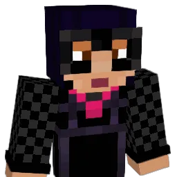 Laura1802's Minecraft skin