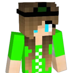 Laura399's Minecraft skin