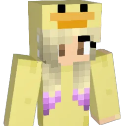 LauraCatS2's Minecraft skin