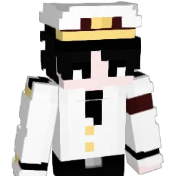 LauraH222 Minecraft avatar bust