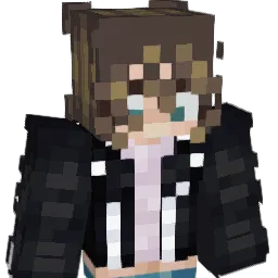 LauraK_'s Minecraft skin