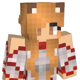 LauraLuca25's Minecraft skin
