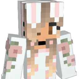 LauraMaria2007's Minecraft skin