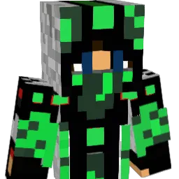 Laura_237's Minecraft skin