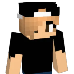Laura_365 Minecraft avatar bust