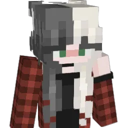 Laura_Explorer's Minecraft skin