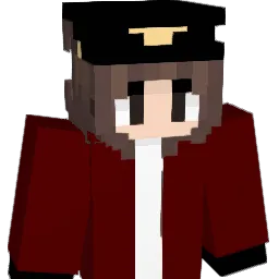 Laura_Victoria's Minecraft skin