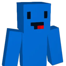 Lauraceciii Minecraft avatar bust