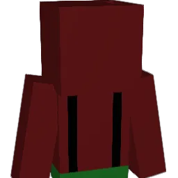 Lauranas's Minecraft skin