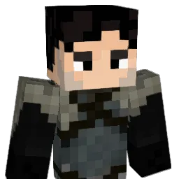 Laurange_ Minecraft avatar bust