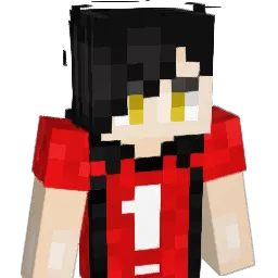 Laurence218 Minecraft avatar bust