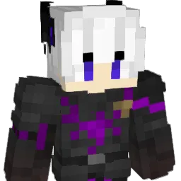 Laurence_YT Minecraft avatar bust