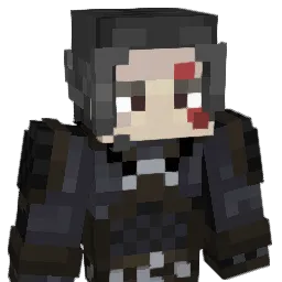 Laurens_002 Minecraft avatar bust