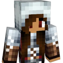 LaurentDeerie Minecraft avatar bust