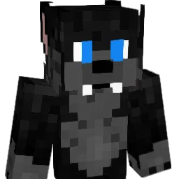 Laurenti Minecraft avatar bust