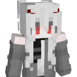 Laurentina_ Minecraft avatar bust