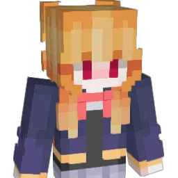 Laurentius_gm Minecraft avatar bust