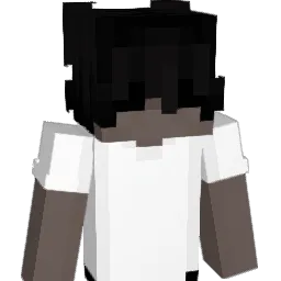 Laurern's Minecraft skin