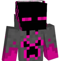 Lauri55 Minecraft avatar bust