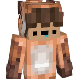 LauriMarkkanen Minecraft avatar bust