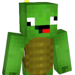 Lauri_PvP Minecraft avatar bust