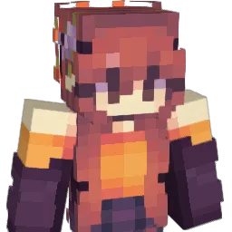 Lauriana_ Minecraft avatar bust