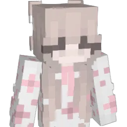 Laurie_315 Minecraft avatar bust