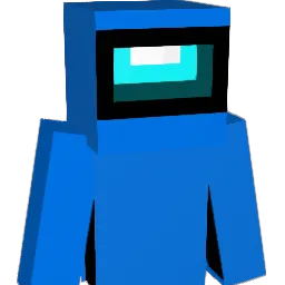 Lauriits Minecraft avatar bust
