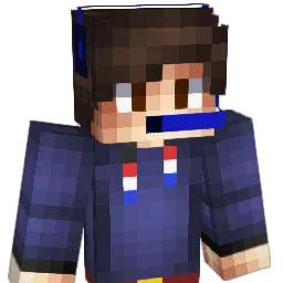Laurin_W Minecraft avatar bust