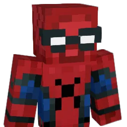 Lauris4068 Minecraft avatar bust