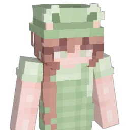Lauritsik9 Minecraft avatar bust