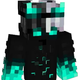 LauritzIstCool Minecraft avatar bust