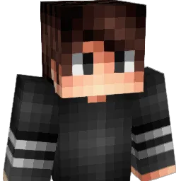 Lauro_And34 Minecraft avatar bust