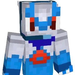 Lausdeer Minecraft avatar bust