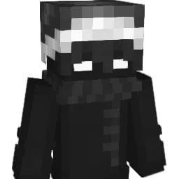 LausiGHG Minecraft avatar bust