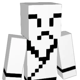 Laustno_1 Minecraft avatar bust