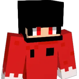 Lautaa24 Minecraft avatar bust