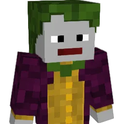 Lautaro95 Minecraft avatar bust