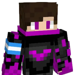 Lautax04 Minecraft avatar bust