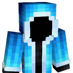 Lautax17 Minecraft avatar bust