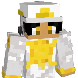 Lauti108 Minecraft avatar bust