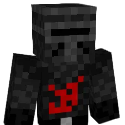 Lautinto Minecraft avatar bust