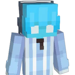LautrixMC Minecraft avatar bust