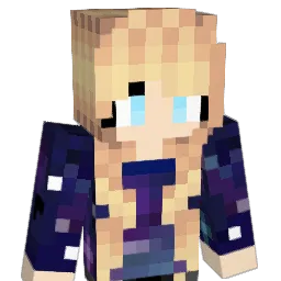 LautschiX Minecraft avatar bust