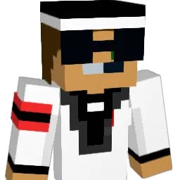 Lauty_98 Minecraft avatar bust