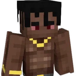 Lauty_X Minecraft avatar bust