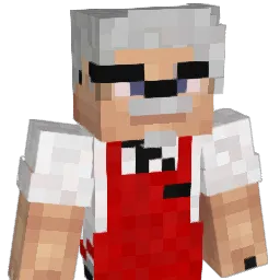 Lauwarme_milch Minecraft avatar bust