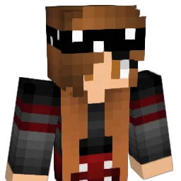 Lauwix445 Minecraft avatar bust