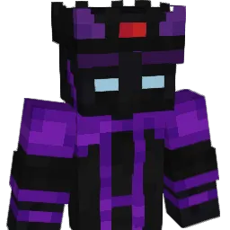 Laux7209 Minecraft avatar bust
