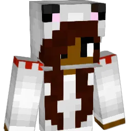 LauzeeZombie Minecraft avatar bust